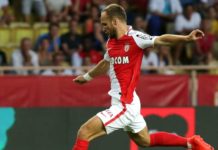 Valere Germain odszedł z AS Monaco. Kierunek Marsylia Valere Germain odszedł z AS Monaco