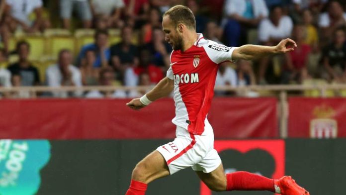 Valere Germain odszedł z AS Monaco