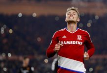 Viktor Fischer zasilił szeregi FSV Mainz