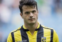 Valeri Kazaiszwili zmienił klub. Będzie grał w MLS