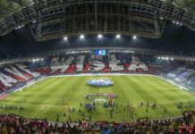 Wisła Kraków pożegnała się z ośmioma zawodnikami wisła-kraków