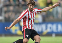 Dramat młodego Hiszpana. Yeray Alvarez znów walczy z nowotworem Yeray Alvarez znów walczy z rakiem