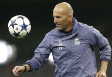 Zidane – Zagraliśmy perfekcyjny mecz