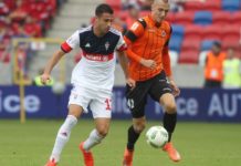 LOTTO Ekstraklasa – Górnik zmiażdżył mistrzów Polski! Igor Angulo