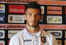 Milan Milanović na celowniku Legii Warszawa