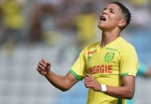 Amine Harit zasilił szeregi Schalke