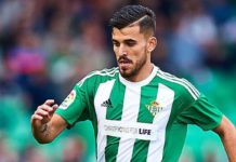 Ceballos przyjdzie, kto odejdzie? Zmiany w Realu Madryt! Dani Ceballos