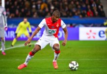 Abdou Diallo wybrał FSV Mainz