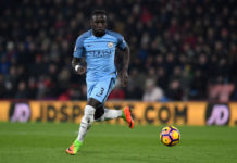 Bacary Sagna piłkarzem Benevento