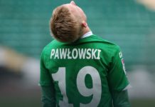 LOTTO Ekstraklasa – Pawłowski odmienił losy spotkania, Zagłębie lepsze od Korony Bartłomiej Pawłowski
