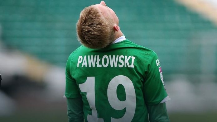 Bartłomiej Pawłowski