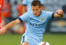Piłkarz Manchesteru City zostaje w Veronie Bruno Zuculini