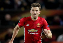 Marzenie, realizm, dzika karta. Kto może zastąpić Michaela Carricka w Manchesterze United? Michael Carrick