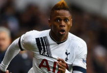 Clinton N’Jie wykupiony przez Marsylię Clinton N'Jie