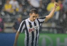 Wychowanek Juventusu w Ekstraklasie? Pasquato blisko Legii! Cristian Pasquato