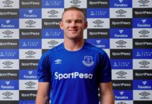 Czy Wayne Rooney to dobry transfer dla Evertonu? Wayne Rooney