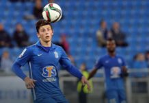 Dawid Kownacki podjął ostateczną decyzję! Kolejny Polak w Sampdorii Dawid Kownacki