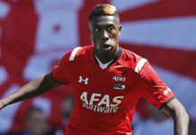 Derrick Luckassen na pięć lat w PSV Eindhoven