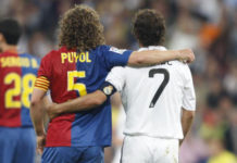 Trzy mecze Realu z Barceloną w ciągu 15 dni El Clasico