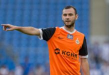 Filip Starzyński nie zagra do końca roku? Czeka go operacja