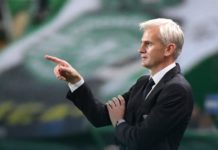 Jacek Magiera – Górnik zasłużenie pokonał Legię