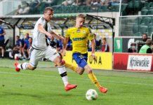 Legia czy Arka? Już dziś starcie o Superpuchar Polski! Legia Arka