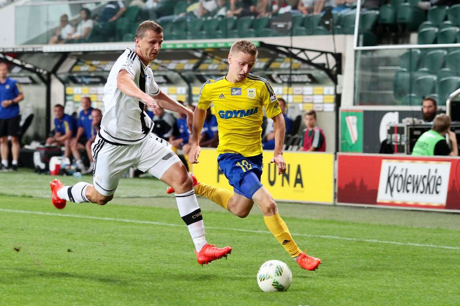 Legia Arka