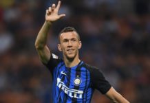 Ivan Perisić coraz bliżej Manchesteru United Ivan Perisic