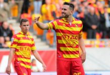 Jagiellonia dołącza do Lecha. Gruzini odprawieni z kwitkiem Jagiellonia
