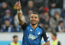 Tottenham ściągnie młodzieżowego reprezentanta Niemiec? Jeremy Toljan