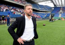 Jerzy Brzęczek – Nasze błędy w defensywie były rażące Jerzy Brzęczek