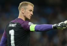 Hart zostanie zawodnikiem West Hamu? Joe Hart
