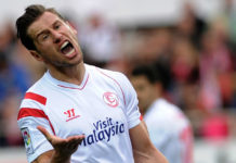 Gdzie w przyszłym sezonie zagra Grzegorz Krychowiak? Grzegorz Krychowiak