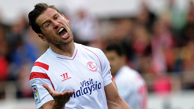 Grzegorz Krychowiak