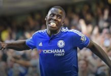 Kurt Zouma zostanie wypożyczony? Kurt Zouma