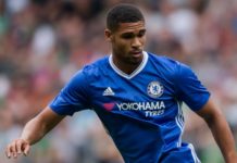 Pierwszy transfer De Boera? Loftus-Cheek blisko Crystal Palace Ruben Loftus-Cheek