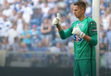 Liga Europy – czwarta siła Eredivisie zatrzymana przez Lecha. Cenny remis w Utrechcie Lech Poznań