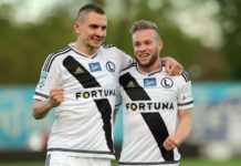 Legioniści odkryli karty! Poznaliśmy kadrę na eliminacje Ligi Mistrzów Legia Warszawa