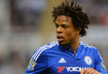 Loic Remy opuści Chelsea Loic Remy