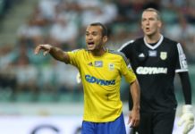 Liga Europy – szalony mecz, piękne gole, zwycięska Arka Gdynia! Marcus da Silva