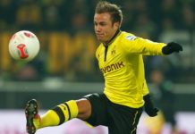 Emocjonalny wpis Mario Götze na Instagramie. Niemiec wraca na boisko Mario Götze