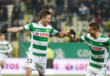 Mario Maloca wypożyczony z Lechii! Będzie grać w 2. Bundeslidze Mario Maloca