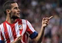 Mario Suarez spróbuje swoich sił w Chinach