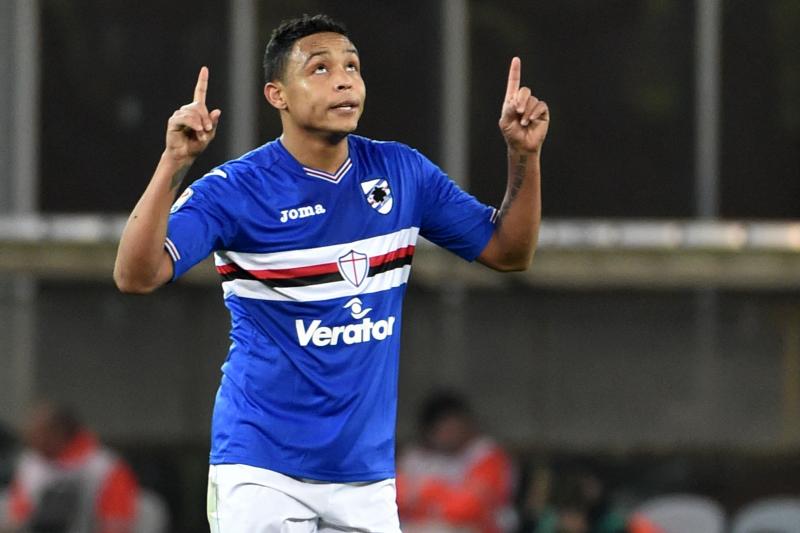 Luis Muriel