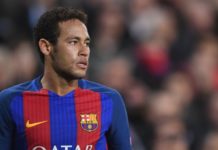 Fortuna za Neymara! 200 milionów euro to za mało dla FC Barcelony Neymar