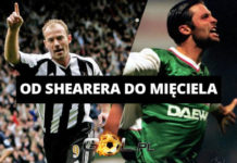 Od Shearera do Mięciela #3 – Wszystkie dobra Surinamu