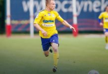 LOTTO Ekstraklasa – Ojrzyński lepszy od Urbana, Arka zdominowała Śląsk Patryk Kun