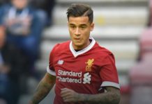Czy Coutinho trafi do Barcelony?
