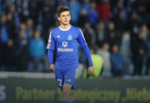 Przemysław Bargiel został piłkarzem Milanu Przemysław Bargiel