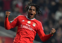 Renato Sanches kolejnym wzmocnieniem Milanu? Renato Sanches